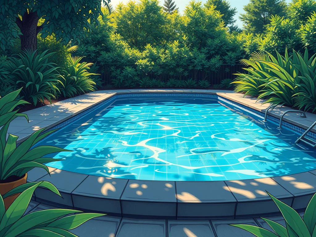 Swimming on Shabbos?!