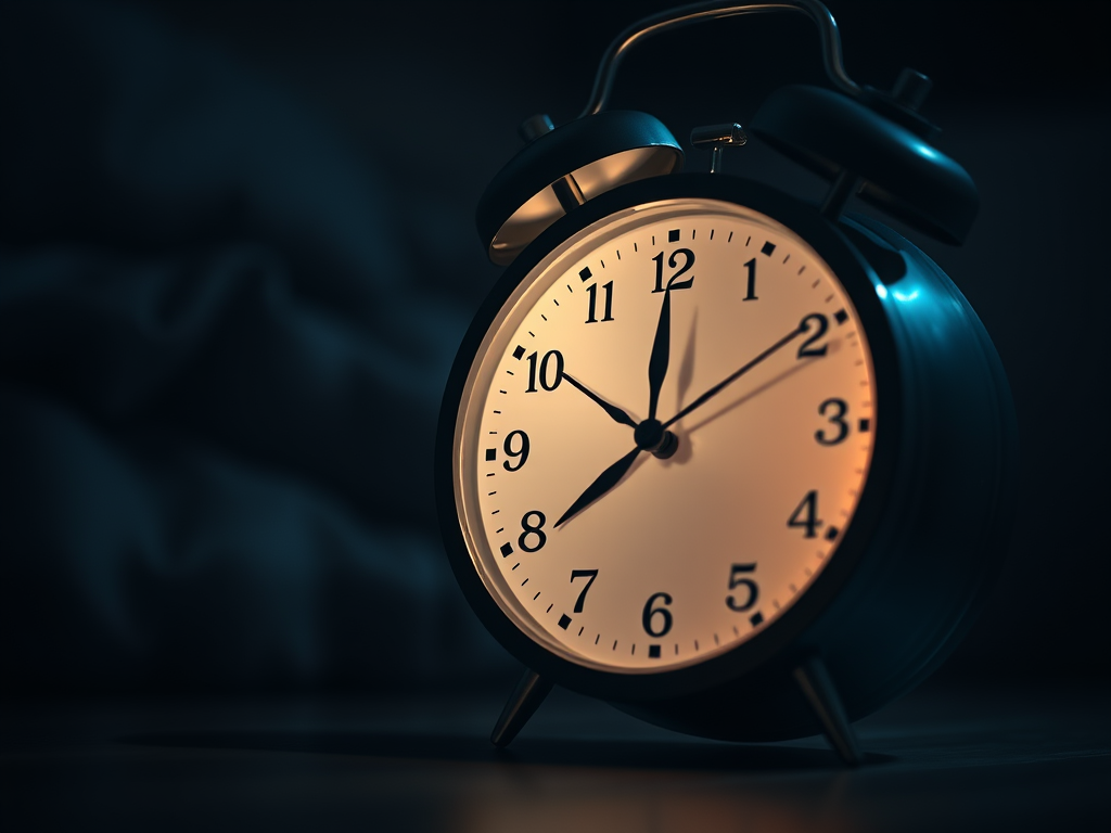 Is An Early Selichos Allowed?