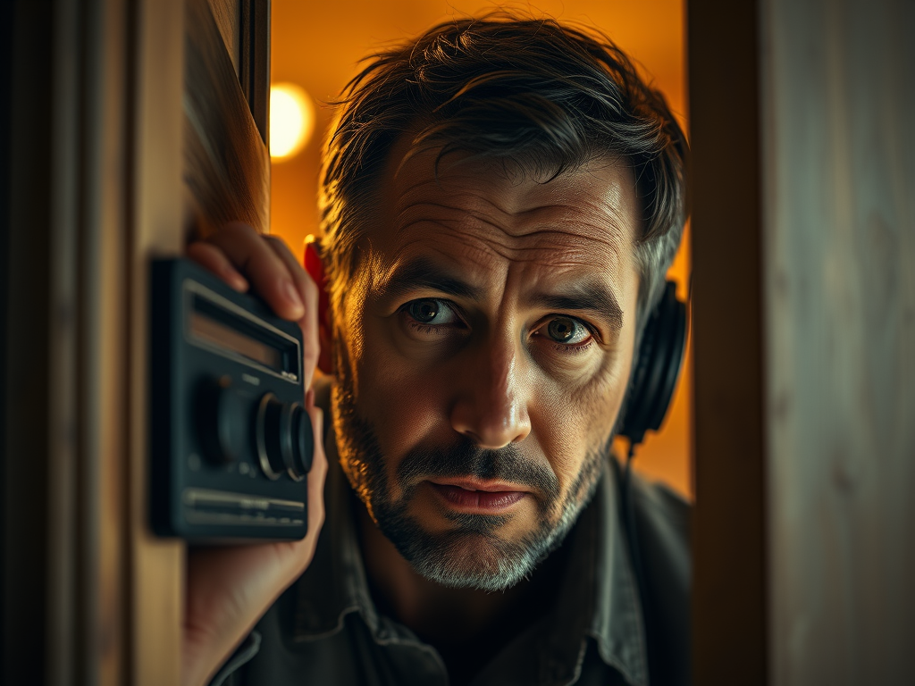 Radio & T.V. on Shabbos During Wartime