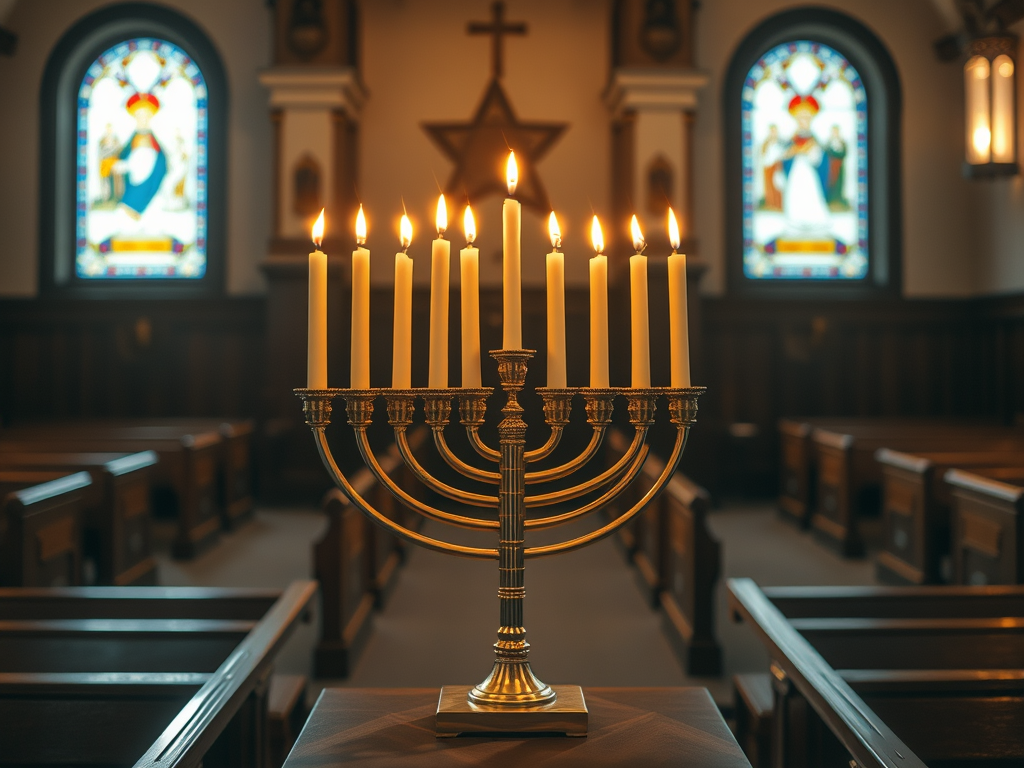 Is ‘Zos Chanukah’ Really The End of Our Yemei Hadin?
