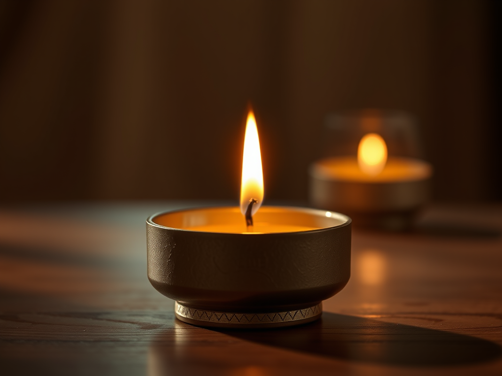 Yartzeit: Its Purpose & Meaning Over Time