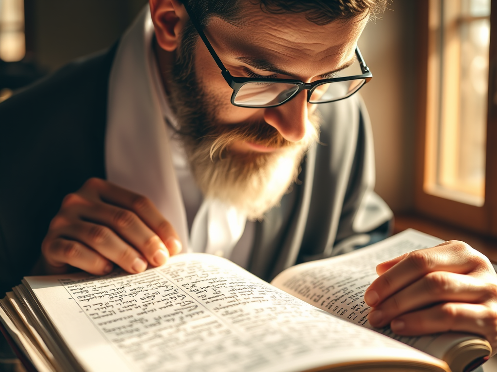 What Is Our Most Often Recited Pasuk?