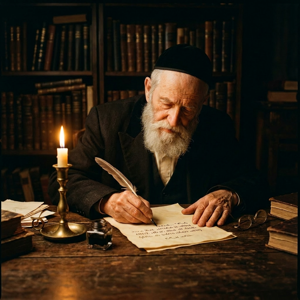 Spilled Ink/Spilled Blood